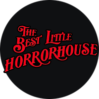 The Best Little Horror House
