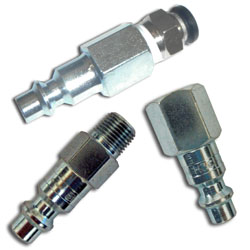 Compressor and Air Tool Fittings