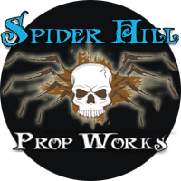 Spider Hill Prop Works
