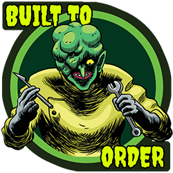 Build-To-Order