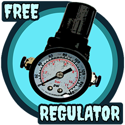Free Regulator!