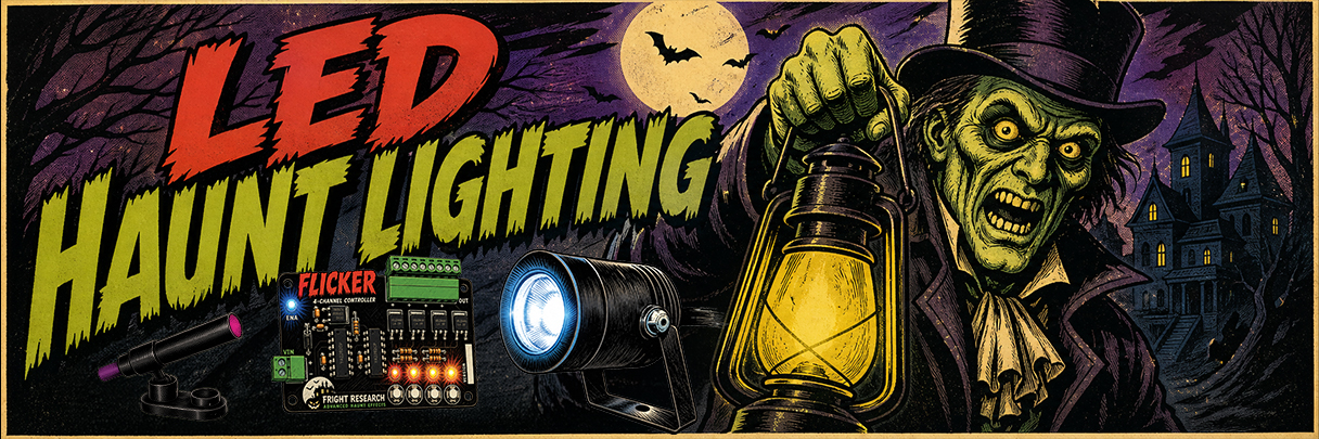 Light it up!
