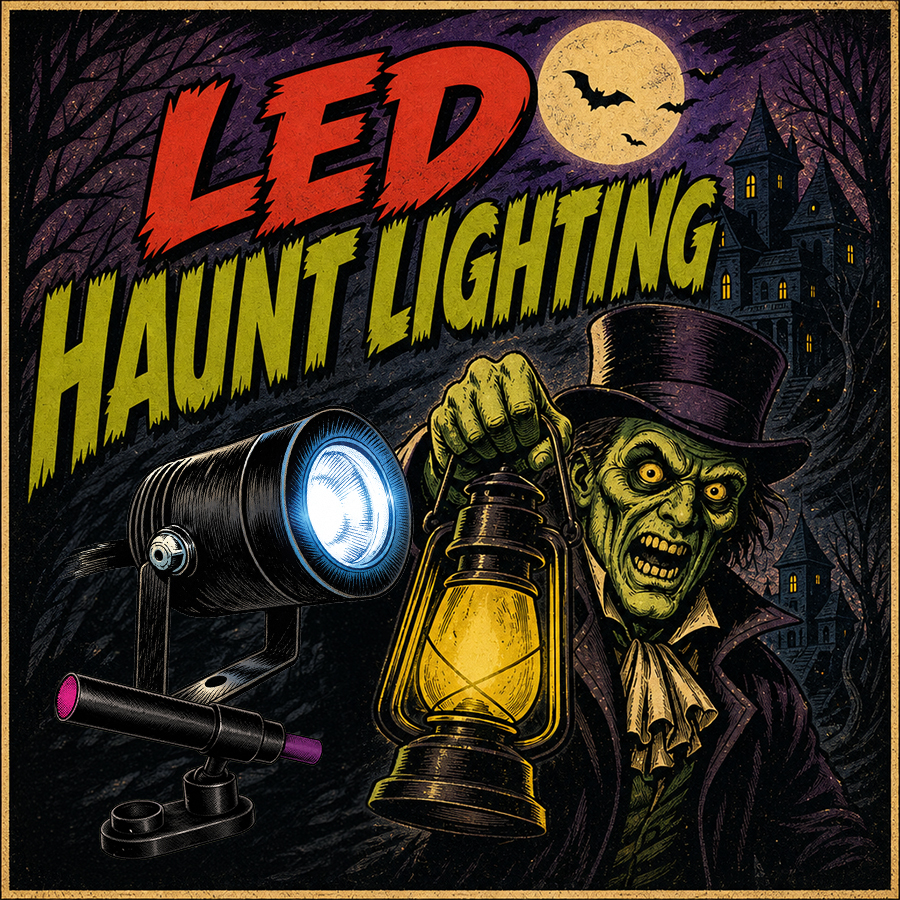 Light it up!