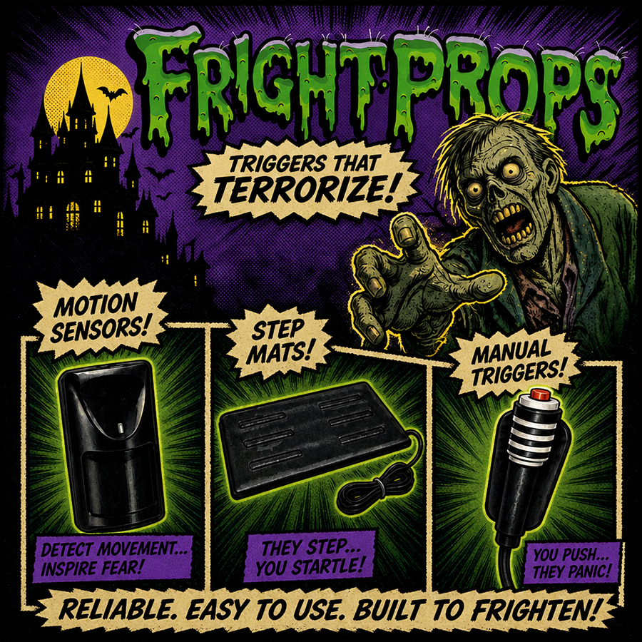 Triggers