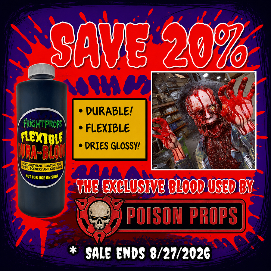 Dura-Blood Sale
