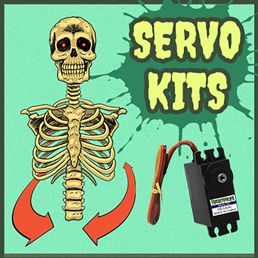 Servos