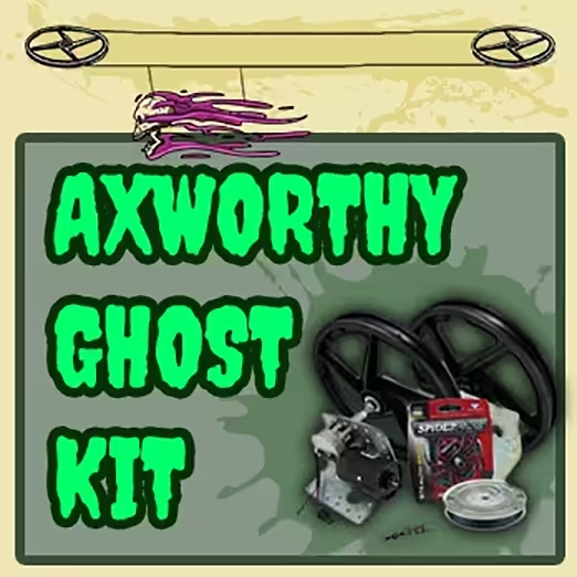 Axworthy Ghost Kit