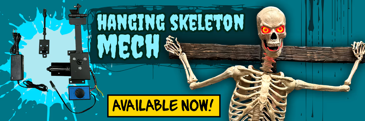 Skelly Mech