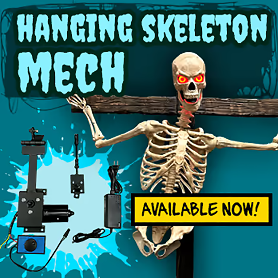 Skelly Mech