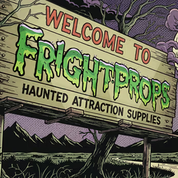 Welcome to FrightProps!