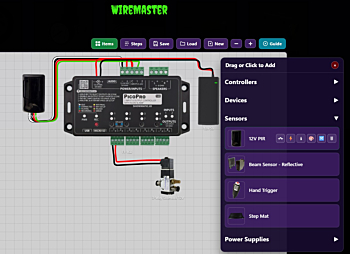 WireMaster