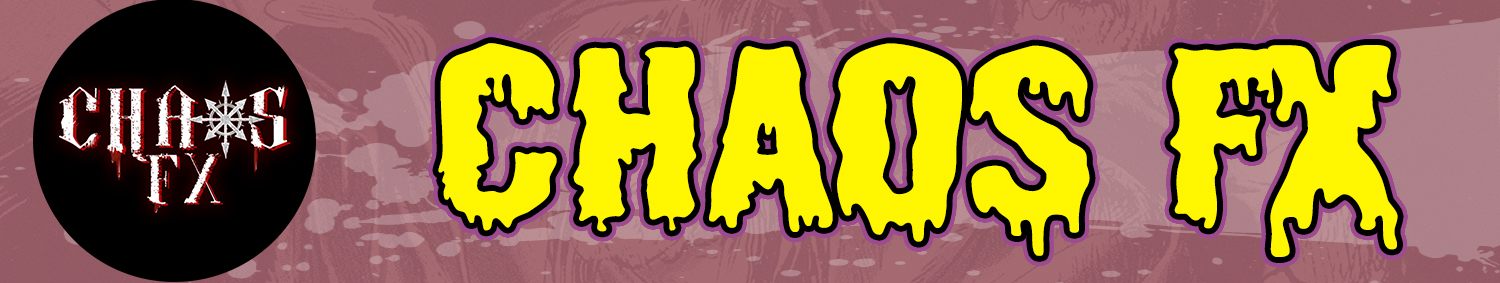Chaos FX