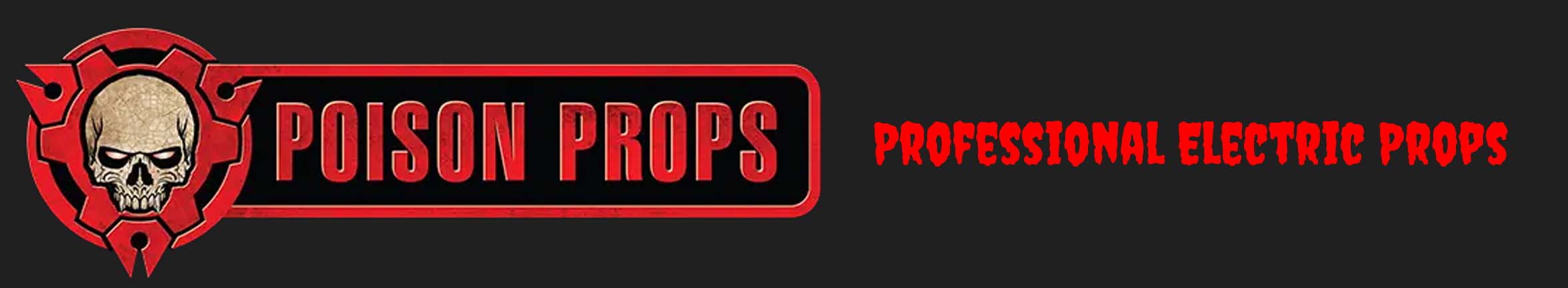 Professional Electric Props