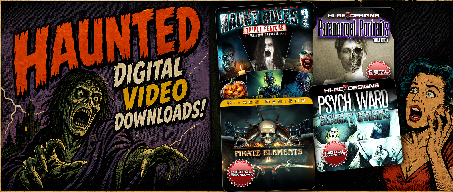Video Downloads