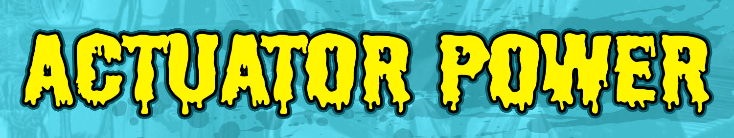 Linear Actuator Power