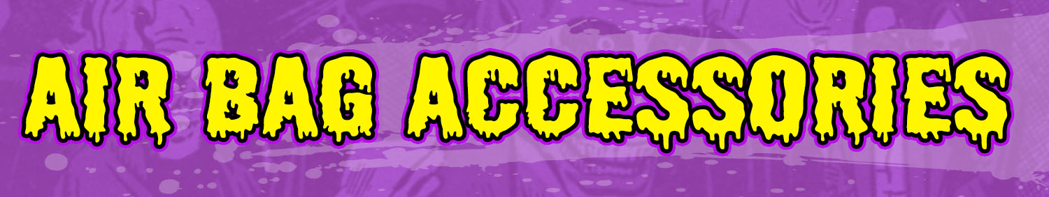 Air Bag Accessories