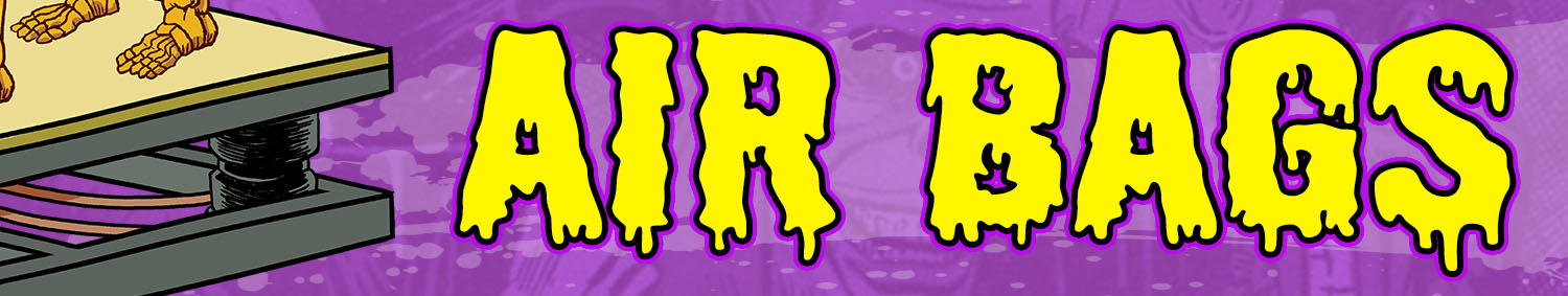 Air Bags and Accessories