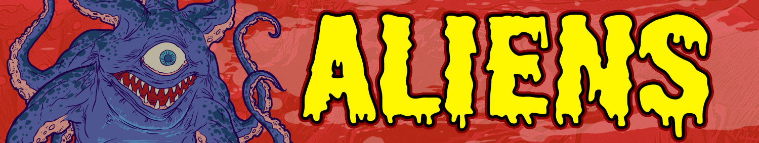 Aliens