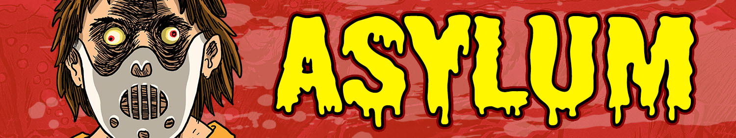 Insane Asylum