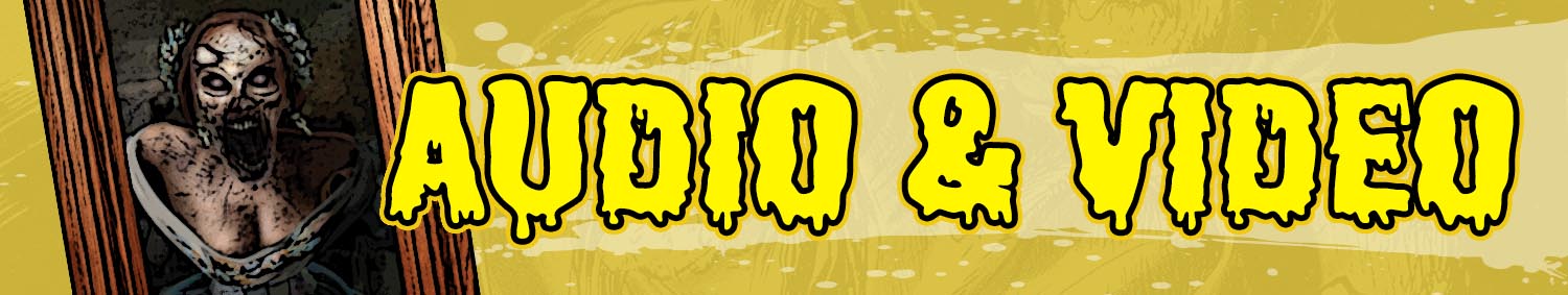 Audio & Video