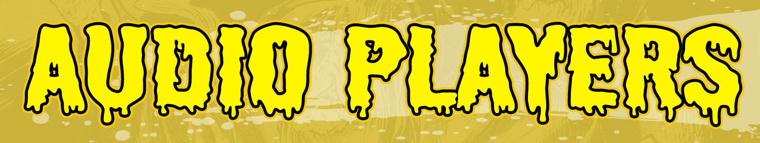 Digital Audio Players