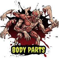 Body Parts