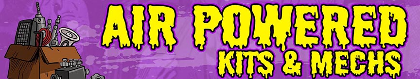 D.I.Y. Kits & Mechs