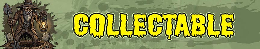 Collectables & Oddities