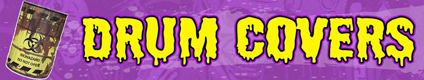 Barrel and Drum Covers