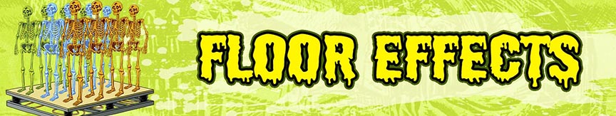 Floor Effects
