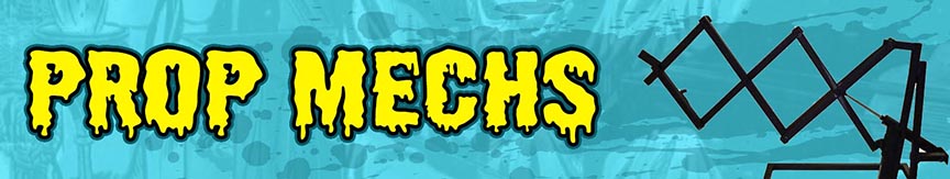 Prop Mechs