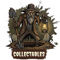 Collectables & Oddities