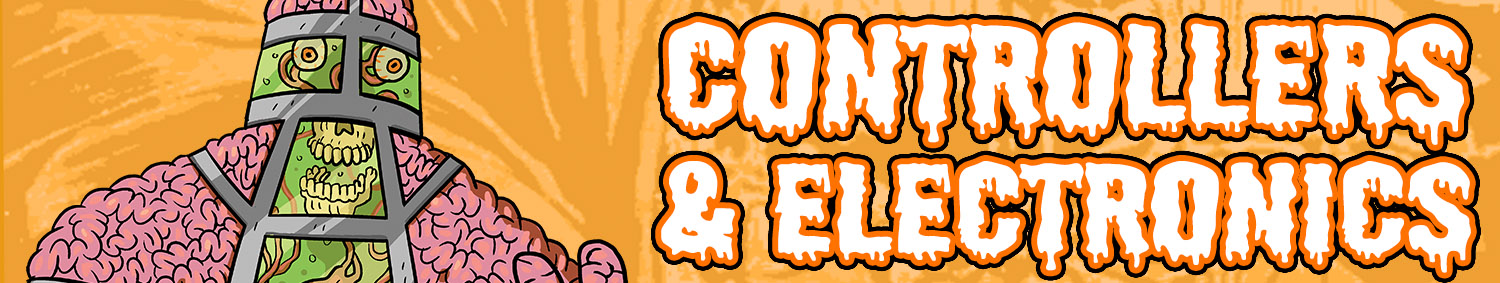 Controllers & Electronics