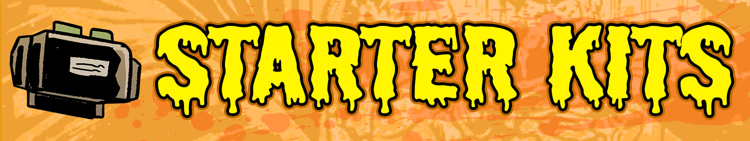 Starter Kits