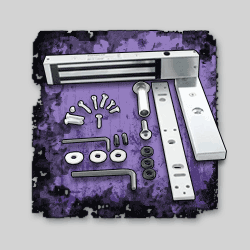 Door Locks & Openers