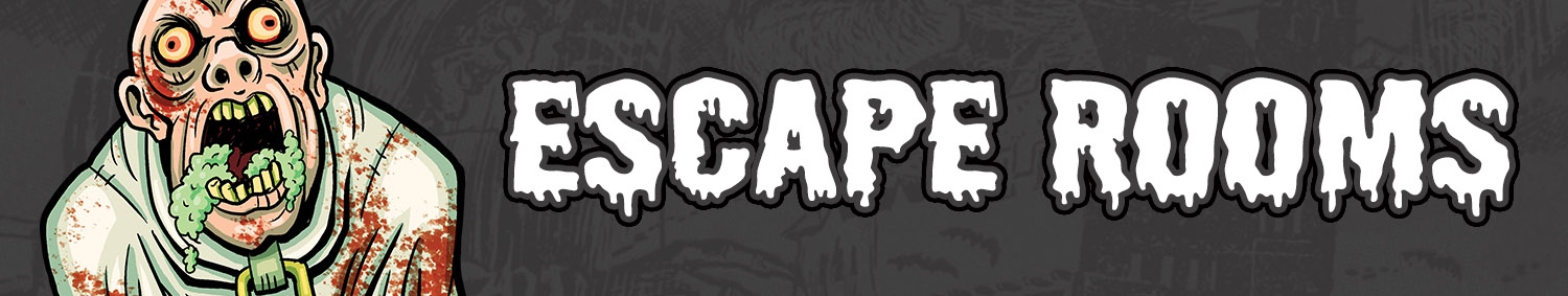 Escape Rooms