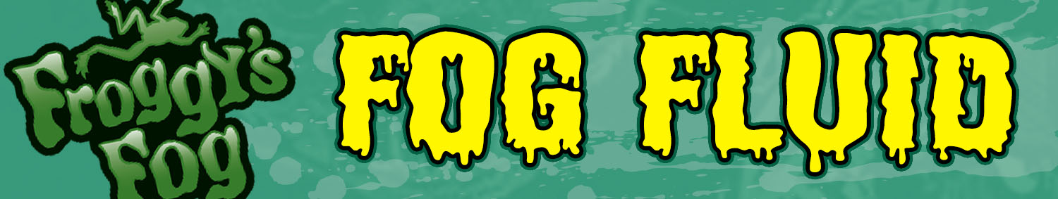 Fog Fluid