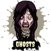 Ghosts