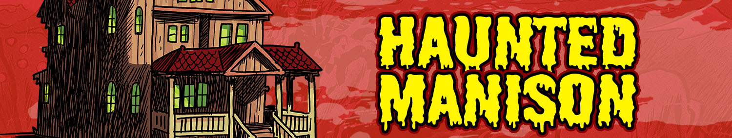 Haunted Mansion