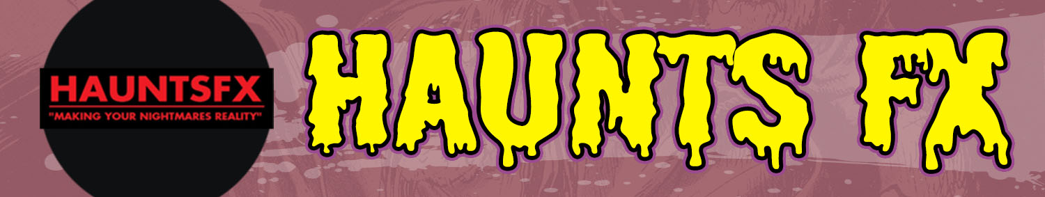 HauntsFX