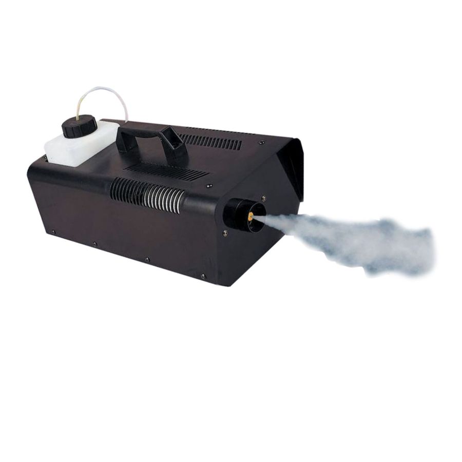 Budget Fog Machines