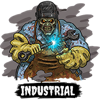 Industrial