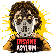 Insane Asylum