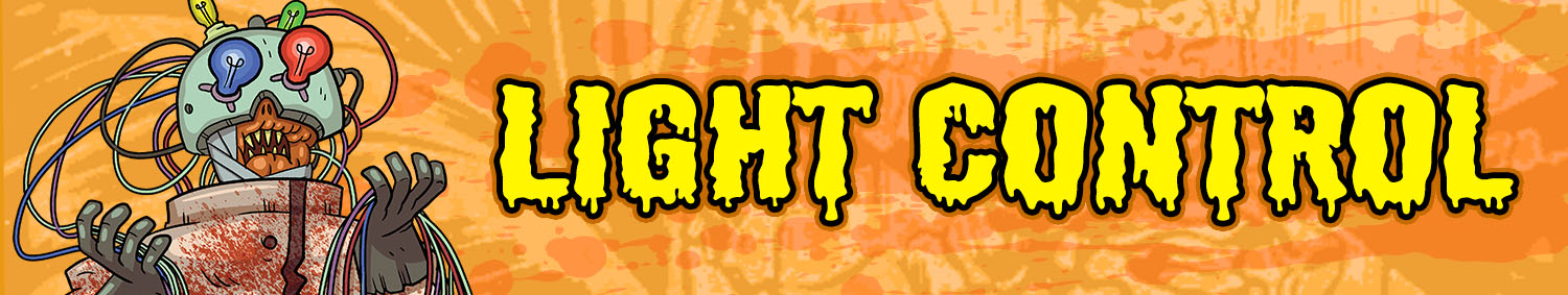 Lighting Controllers