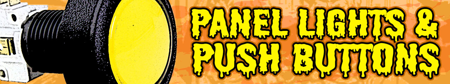 Buttons & Switches