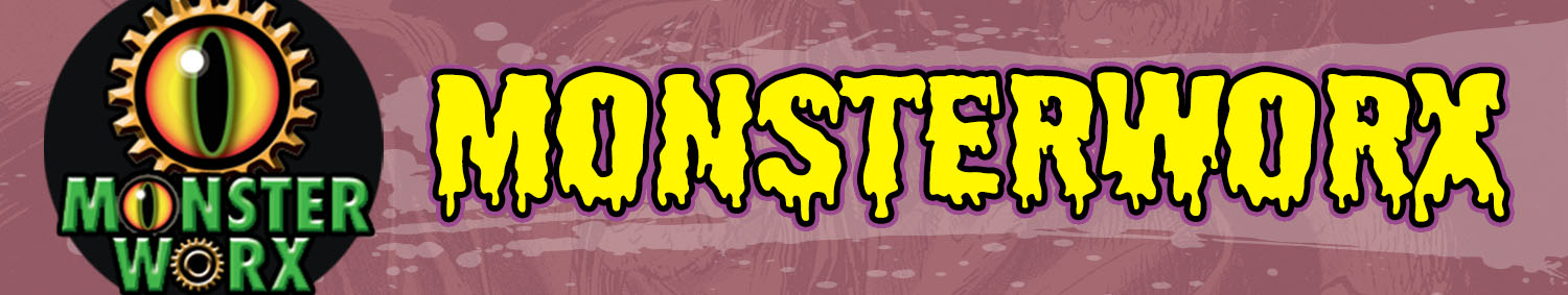 Monsterworx Entertainment