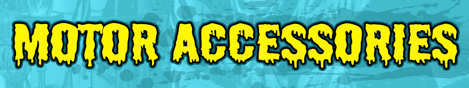 Linkages, Arms & More