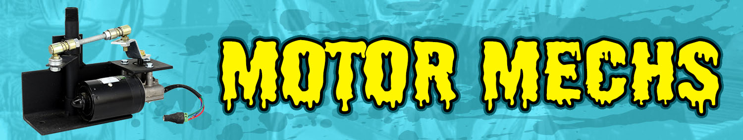Motor Mechs