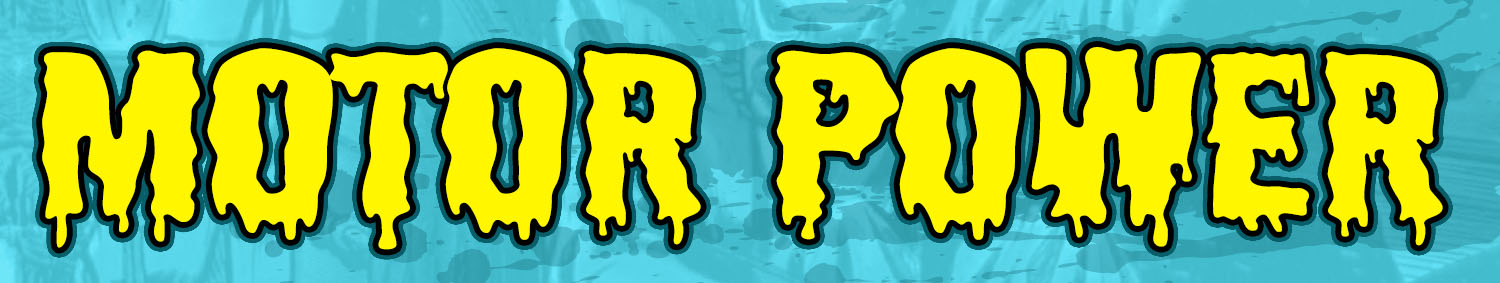 Motor Power