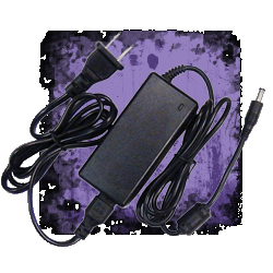 Power Supplies & Accessories